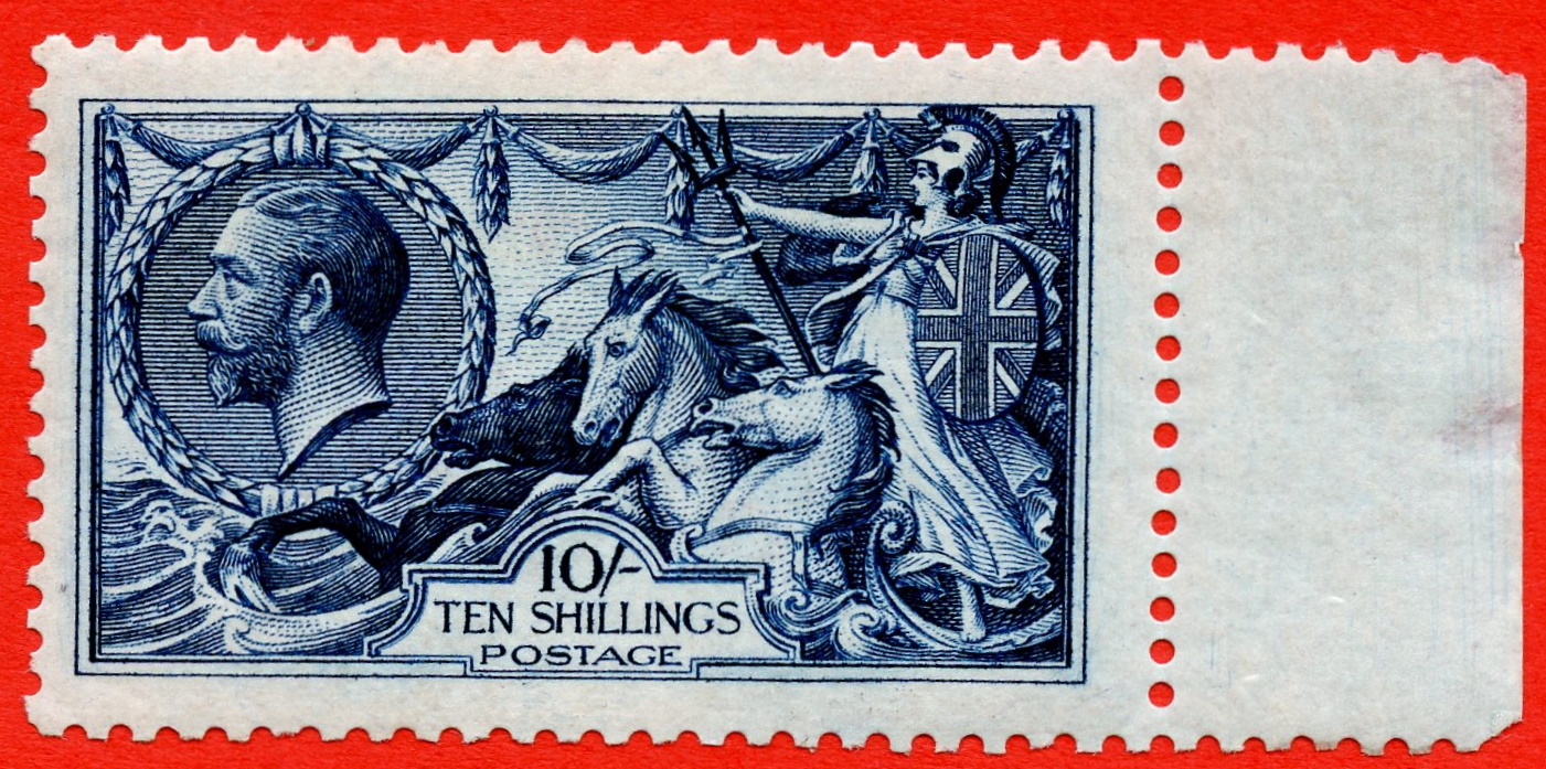 Featured Stamps